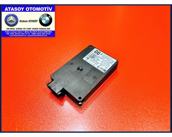 MERCEDES SPRINTER RADAR SENSÖRÜ A9069006702 A9069000902 9069006702 9069000902 A9069026201 A9069028300 A9069012601 MERCEDES W906 SPRINTER RADAR SENSÖRÜ